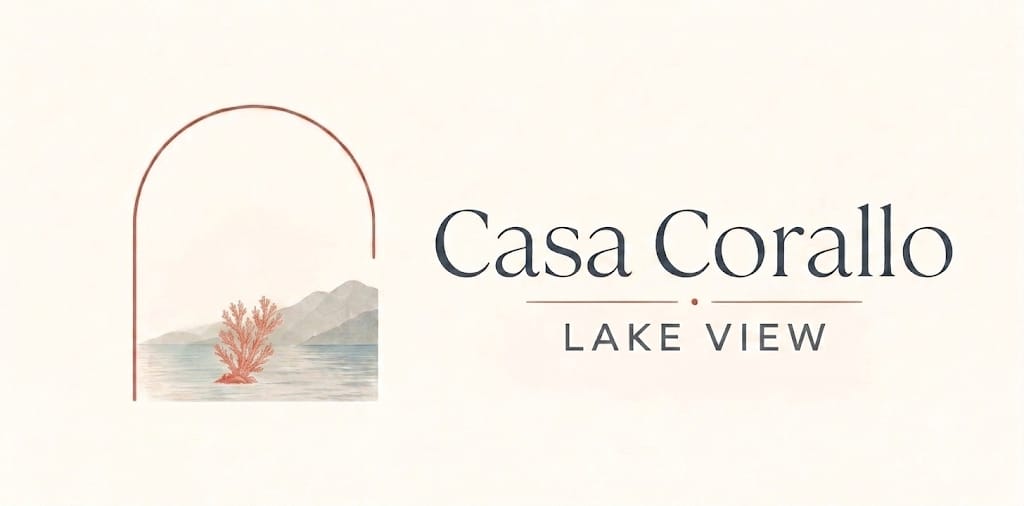 Casa Corallo Lake View